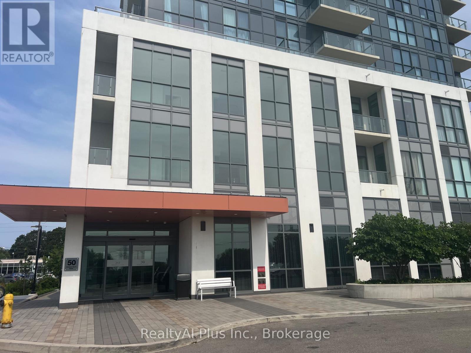 804 #room - 50 Thomas Riley Road, Toronto, Ontario  M9B 0C5 - Photo 2 - W13679022