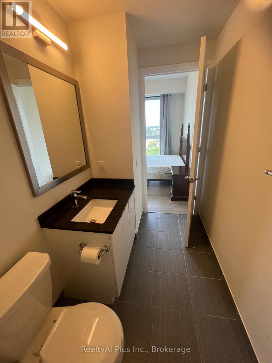 804 #room - 50 Thomas Riley Road, Toronto, Ontario  M9B 0C5 - Photo 20 - W13679022