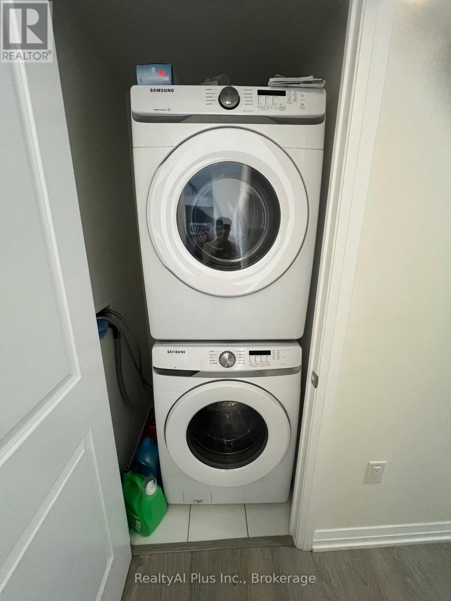 804 #room - 50 Thomas Riley Road, Toronto, Ontario  M9B 0C5 - Photo 22 - W13679022
