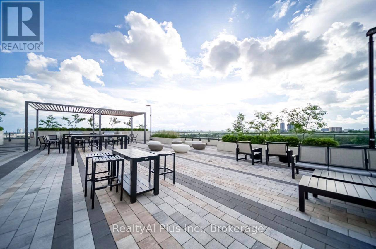 804 #room - 50 Thomas Riley Road, Toronto, Ontario  M9B 0C5 - Photo 23 - W13679022