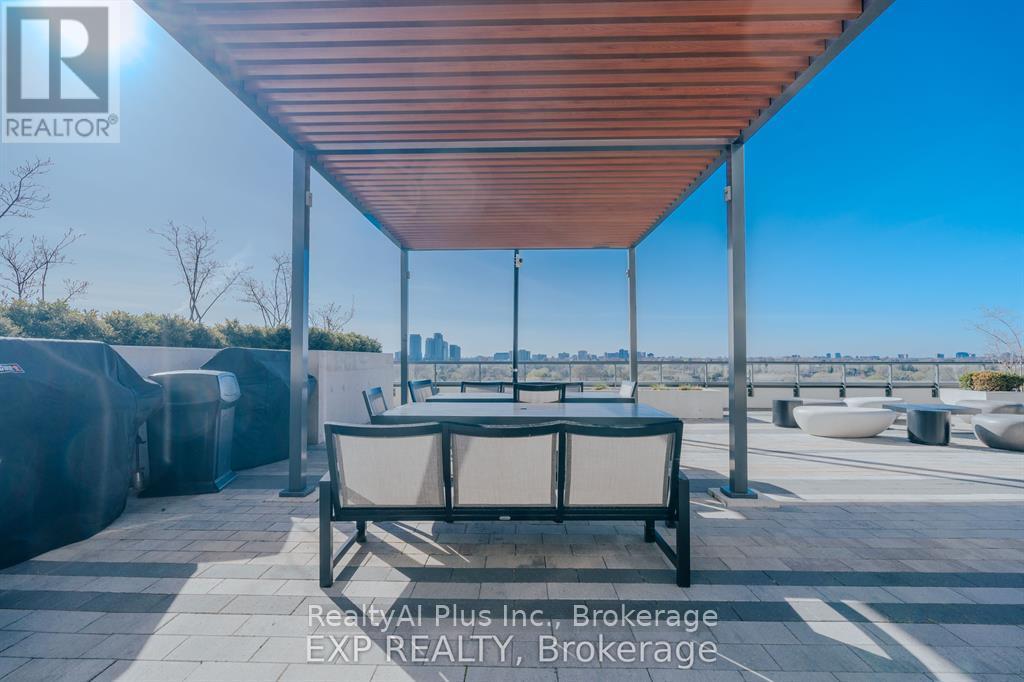 804 #room - 50 Thomas Riley Road, Toronto, Ontario  M9B 0C5 - Photo 24 - W13679022
