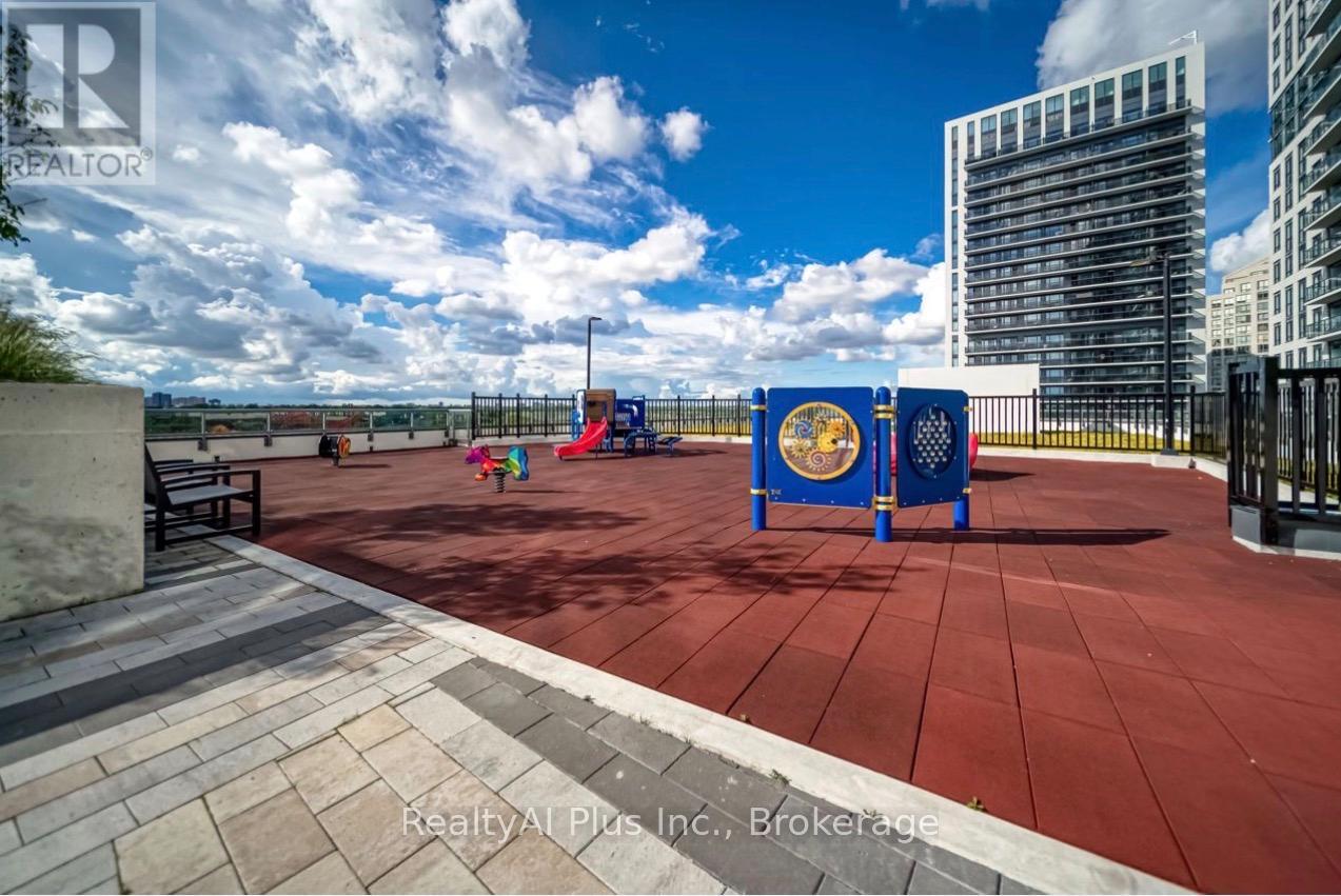 804 #room - 50 Thomas Riley Road, Toronto, Ontario  M9B 0C5 - Photo 25 - W13679022