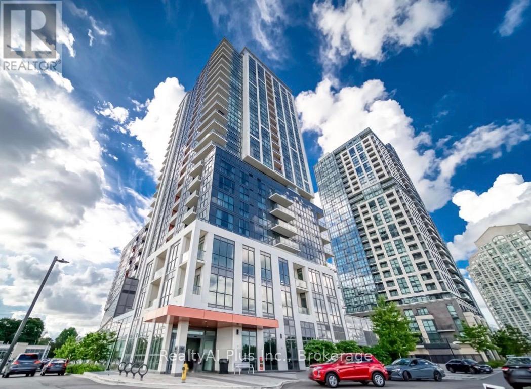 804 #room - 50 Thomas Riley Road, Toronto, Ontario  M9B 0C5 - Photo 27 - W13679022