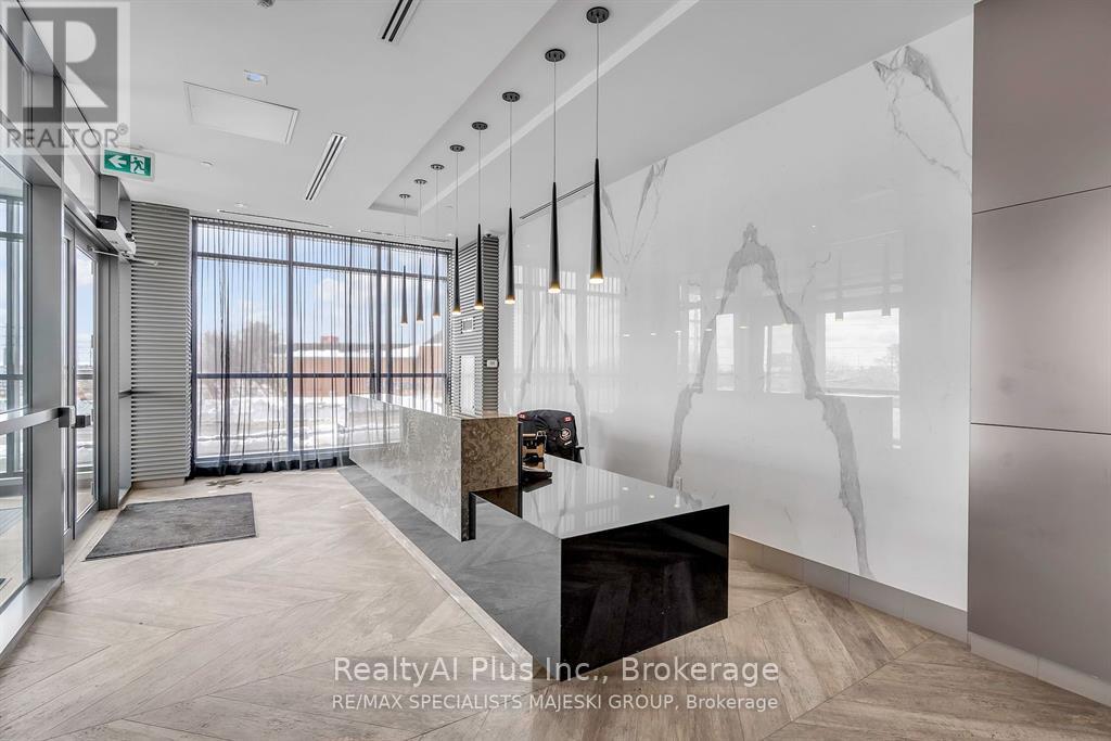 804 #room - 50 Thomas Riley Road, Toronto, Ontario  M9B 0C5 - Photo 3 - W13679022