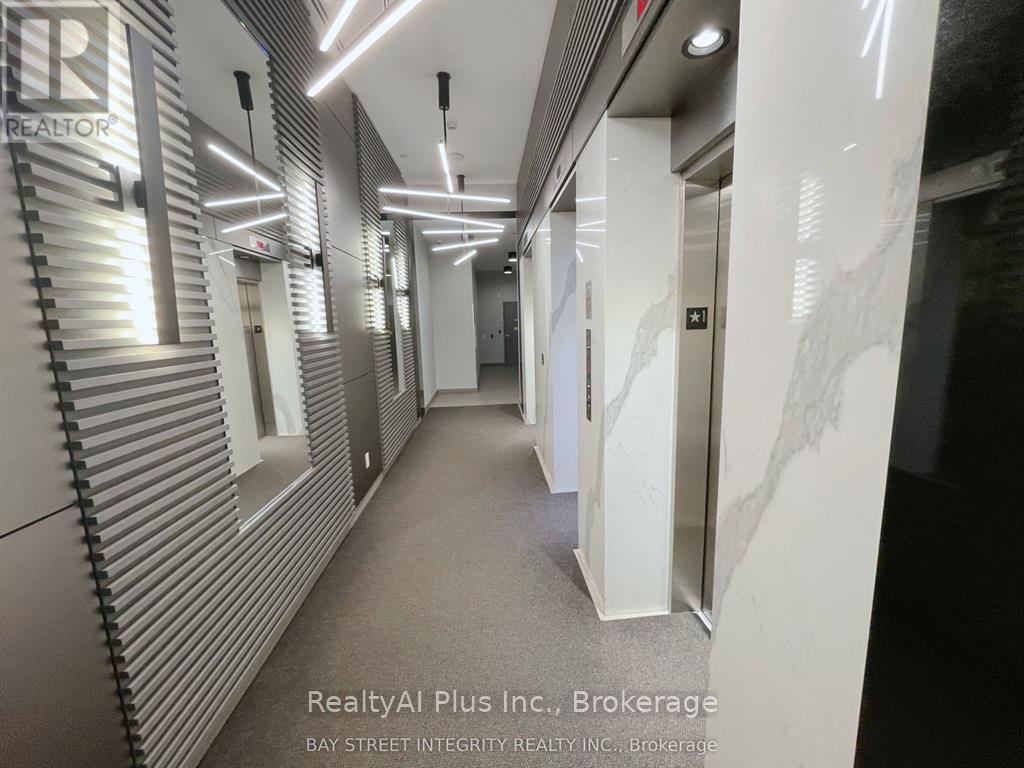 804 #room - 50 Thomas Riley Road, Toronto, Ontario  M9B 0C5 - Photo 4 - W13679022