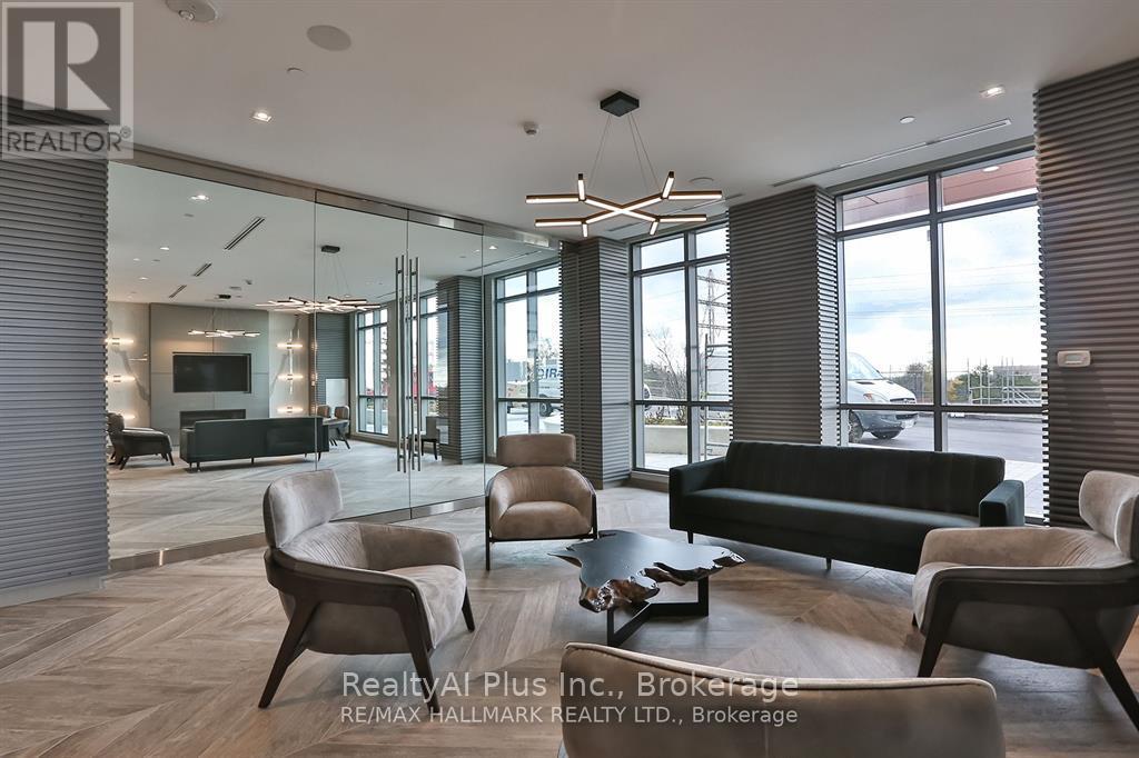 804 #room - 50 Thomas Riley Road, Toronto, Ontario  M9B 0C5 - Photo 5 - W13679022