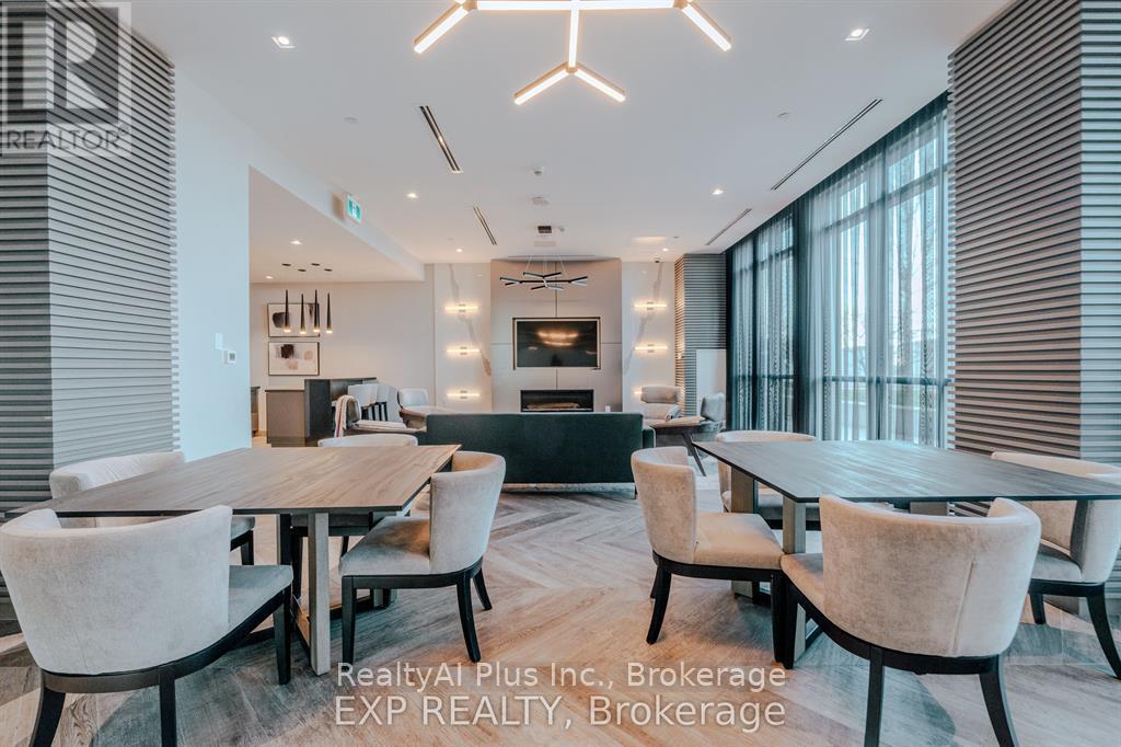 804 #room - 50 Thomas Riley Road, Toronto, Ontario  M9B 0C5 - Photo 6 - W13679022