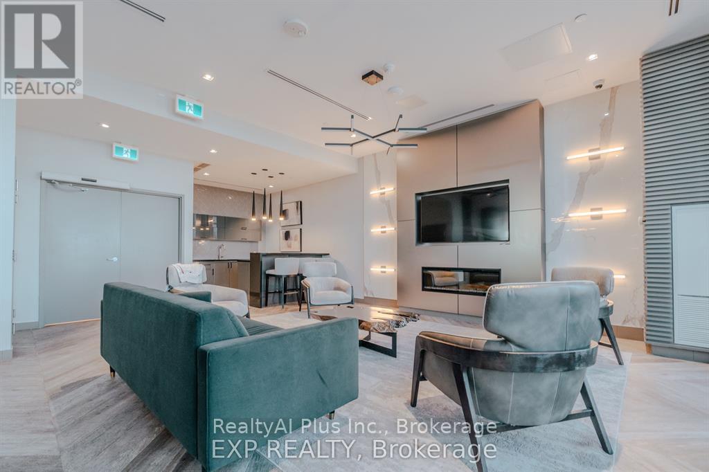 804 #room - 50 Thomas Riley Road, Toronto, Ontario  M9B 0C5 - Photo 7 - W13679022
