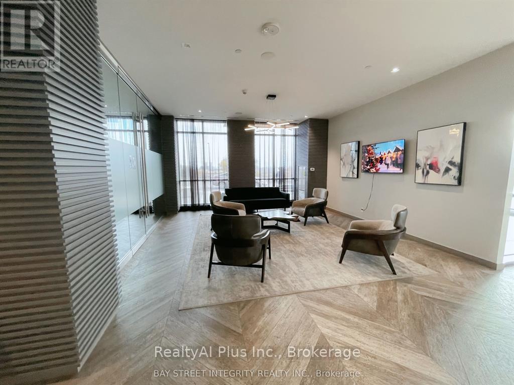 804 #room - 50 Thomas Riley Road, Toronto, Ontario  M9B 0C5 - Photo 8 - W13679022