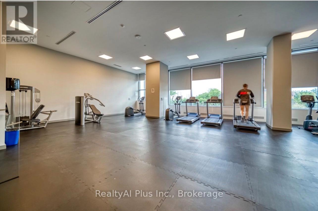 804 #room - 50 Thomas Riley Road, Toronto, Ontario  M9B 0C5 - Photo 9 - W13679022