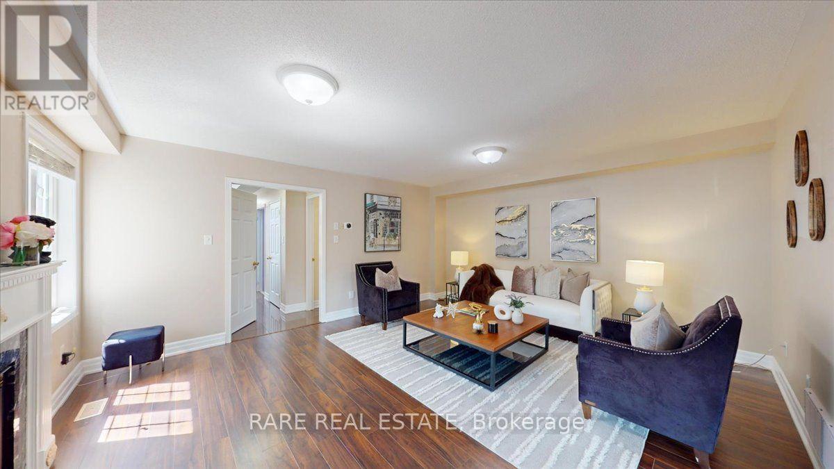 1825 Hobson Drive, Burlington, Ontario  L7L 6P9 - Photo 3 - W13679026