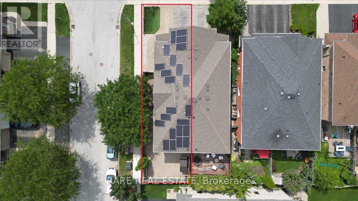 1825 Hobson Drive, Burlington, Ontario  L7L 6P9 - Photo 39 - W13679026
