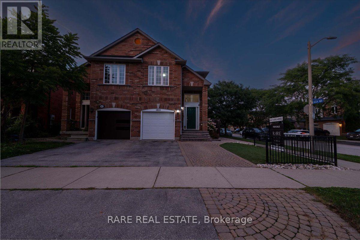1825 Hobson Drive, Burlington, Ontario  L7L 6P9 - Photo 40 - W13679026
