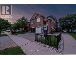 1825 HOBSON DRIVE, Burlington, Ontario