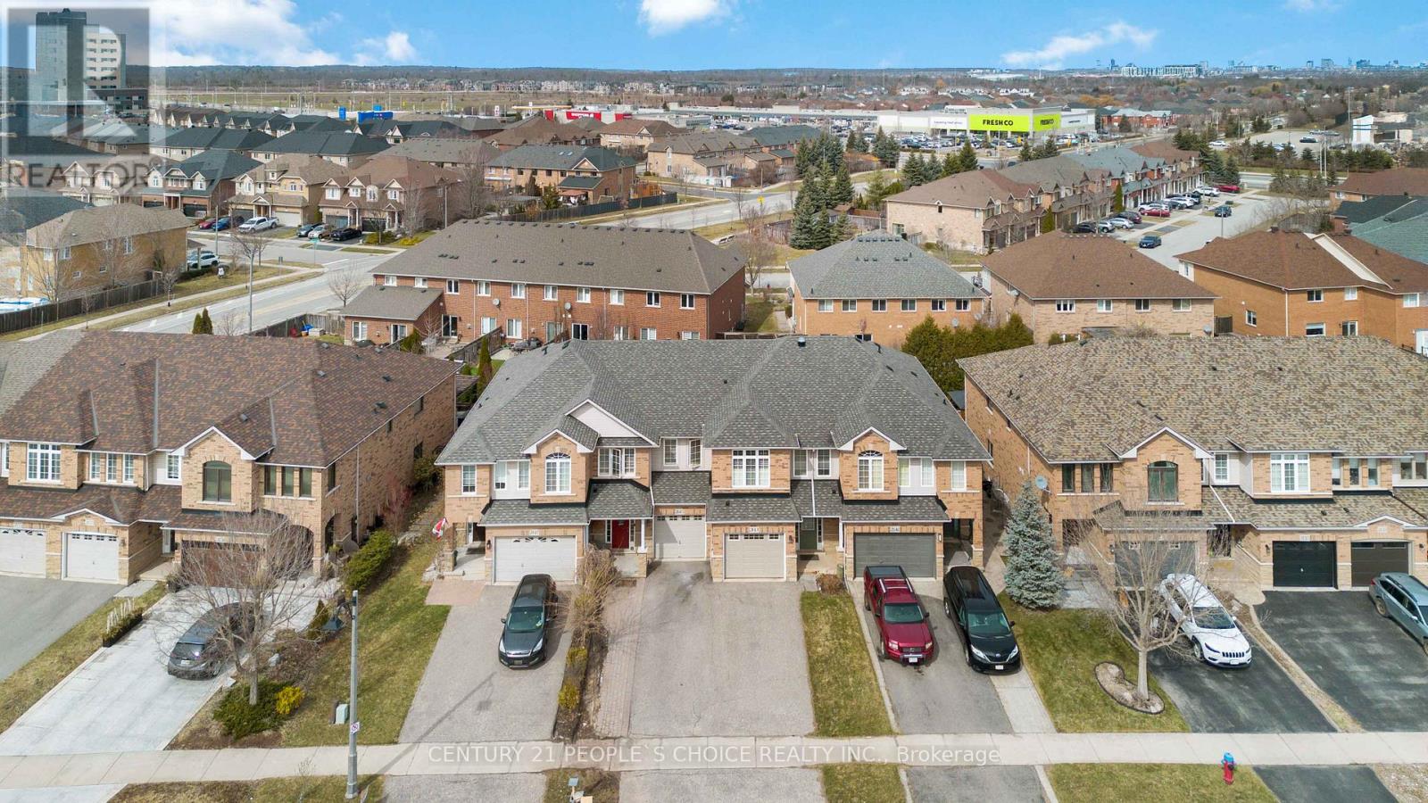 2145 Redstone Crescent, Oakville, Ontario  L6M 5B2 - Photo 45 - W13679030
