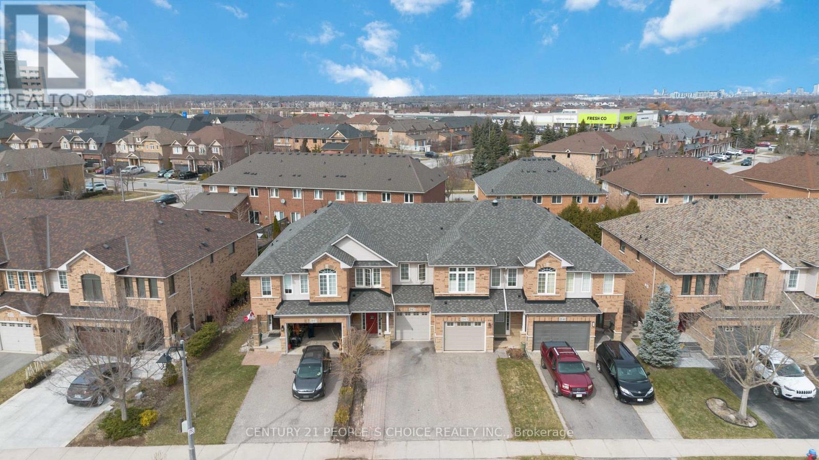 2145 Redstone Crescent, Oakville, Ontario  L6M 5B2 - Photo 47 - W13679030