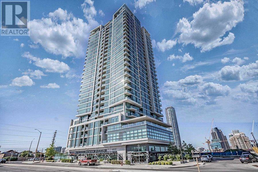 2310 - 3985 GRAND PARK DRIVE, Mississauga, Ontario