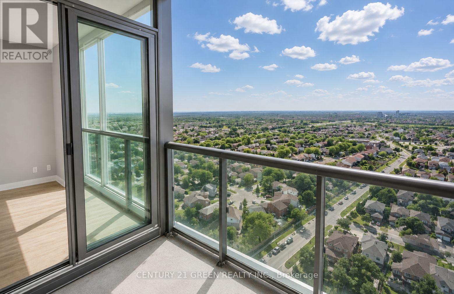 2310 - 3985 Grand Park Drive, Mississauga, Ontario L5B 0H8 - Photo 11 - W13679034