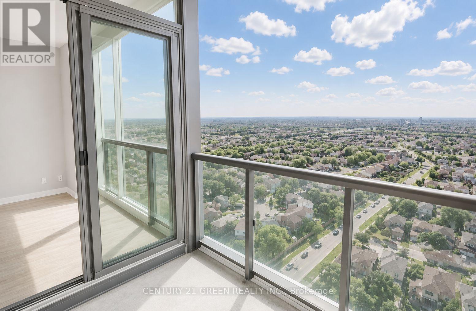 2310 - 3985 Grand Park Drive, Mississauga, Ontario L5B 0H8 - Photo 15 - W13679034