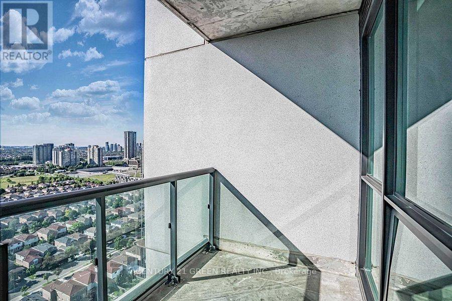 2310 - 3985 Grand Park Drive, Mississauga, Ontario L5B 0H8 - Photo 16 - W13679034