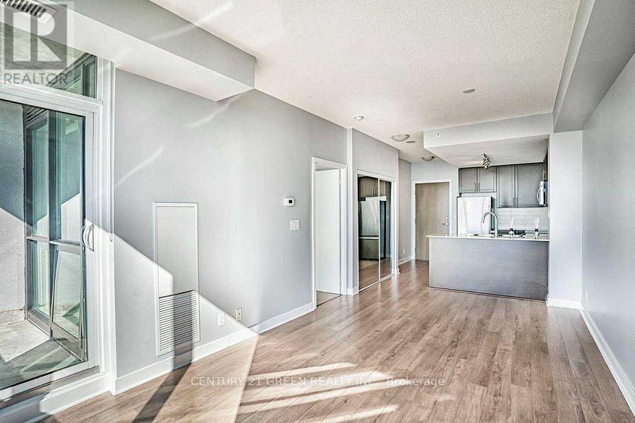 2310 - 3985 Grand Park Drive, Mississauga, Ontario L5B 0H8 - Photo 18 - W13679034