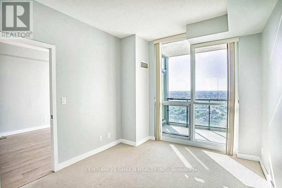 2310 - 3985 Grand Park Drive, Mississauga, Ontario L5B 0H8 - Photo 19 - W13679034