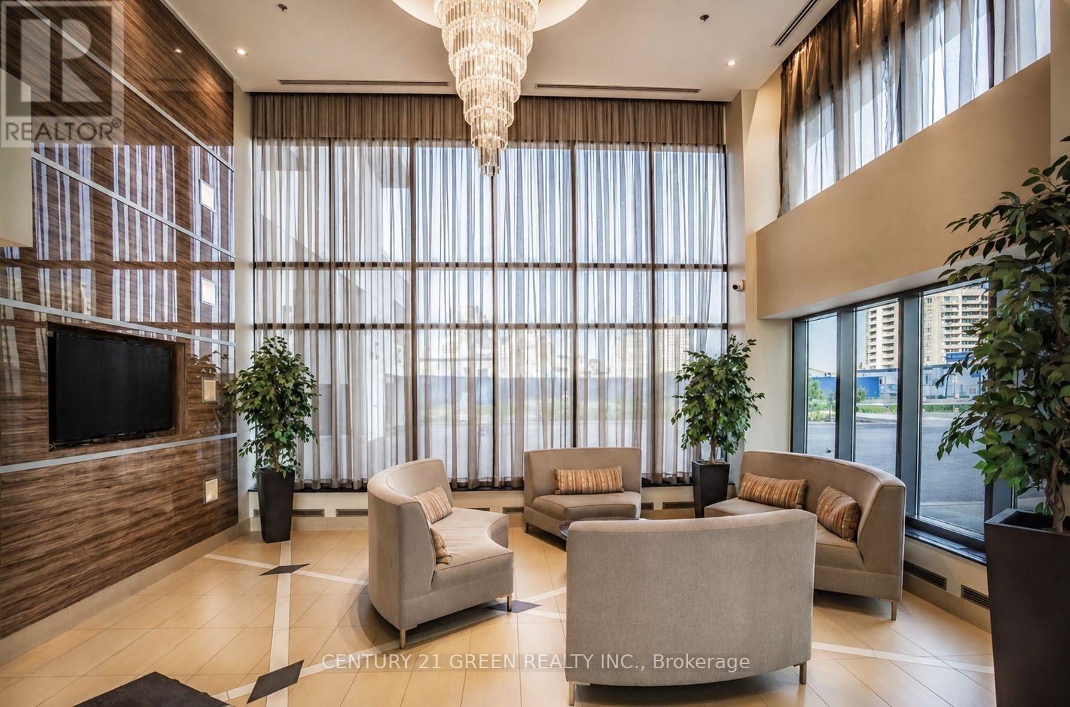 2310 - 3985 Grand Park Drive, Mississauga, Ontario L5B 0H8 - Photo 2 - W13679034