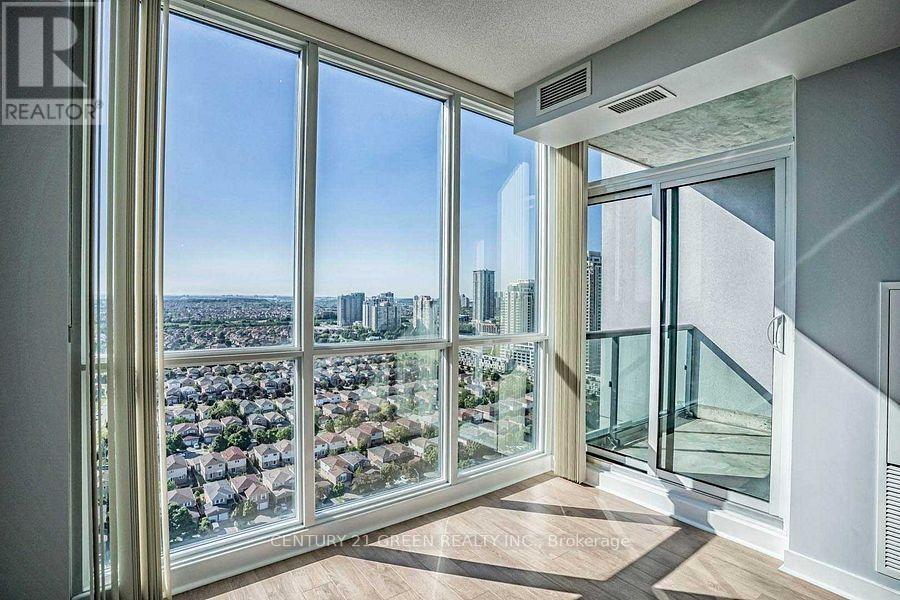 2310 - 3985 Grand Park Drive, Mississauga, Ontario L5B 0H8 - Photo 24 - W13679034