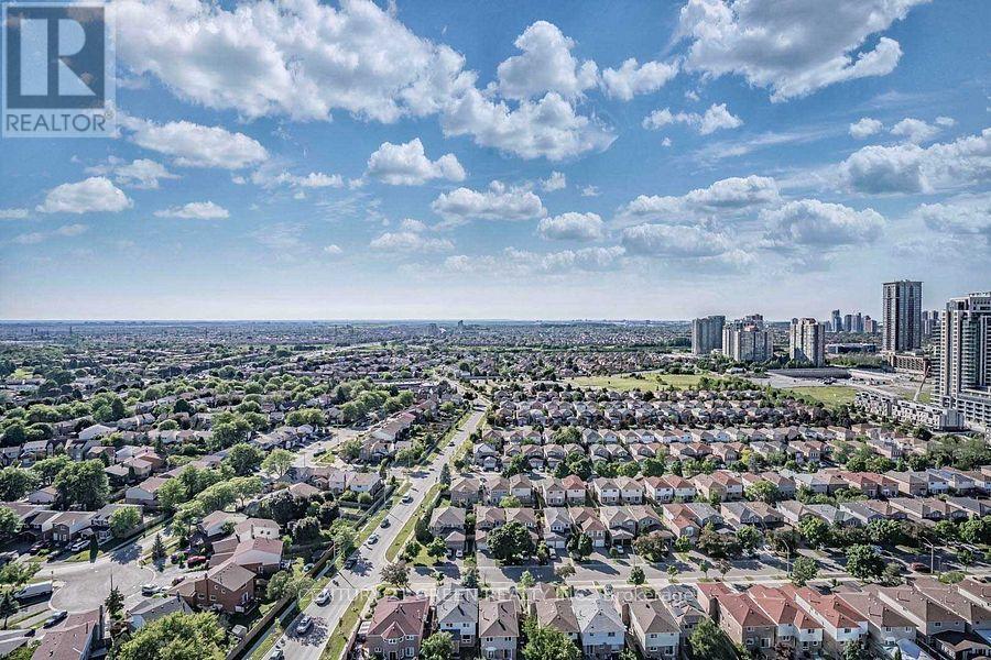 2310 - 3985 Grand Park Drive, Mississauga, Ontario L5B 0H8 - Photo 25 - W13679034