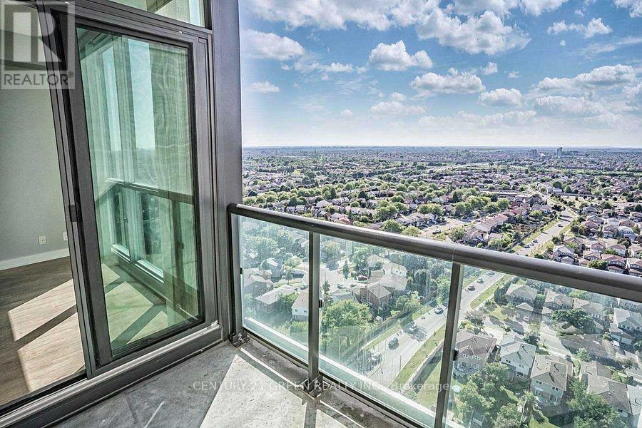2310 - 3985 Grand Park Drive, Mississauga, Ontario L5B 0H8 - Photo 3 - W13679034