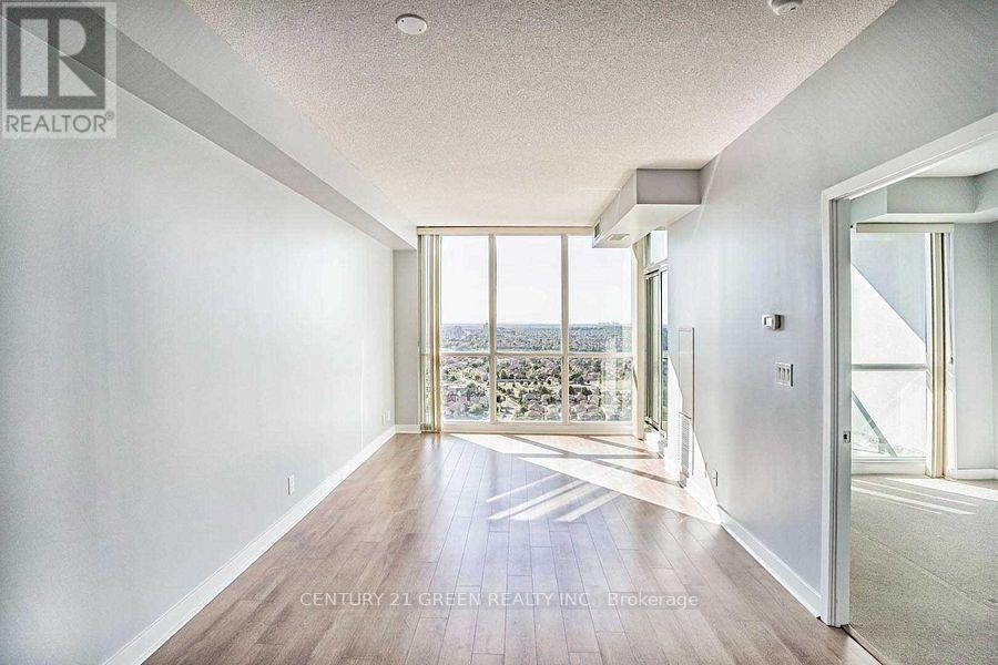 2310 - 3985 Grand Park Drive, Mississauga, Ontario L5B 0H8 - Photo 5 - W13679034