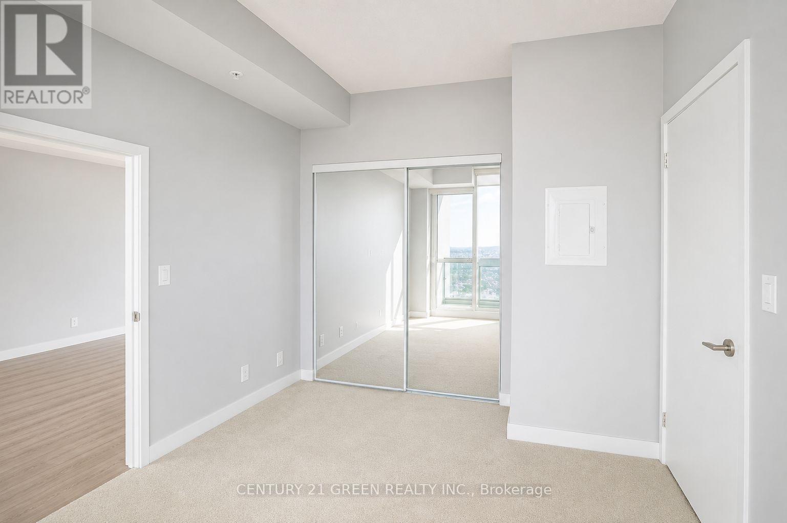 2310 - 3985 Grand Park Drive, Mississauga, Ontario L5B 0H8 - Photo 6 - W13679034