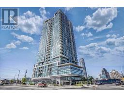 2310 - 3985 GRAND PARK DRIVE, Mississauga, Ontario