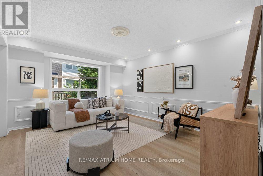 2293 Oakhaven Drive, Oakville, Ontario  L6M 3Y9 - Photo 14 - W13679052