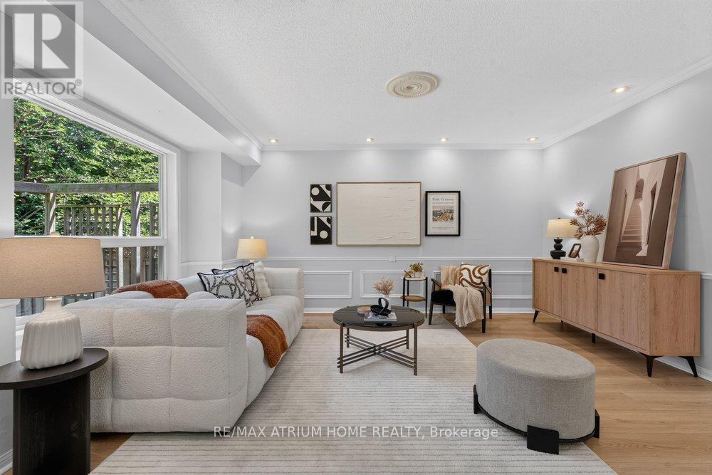 2293 Oakhaven Drive, Oakville, Ontario  L6M 3Y9 - Photo 18 - W13679052