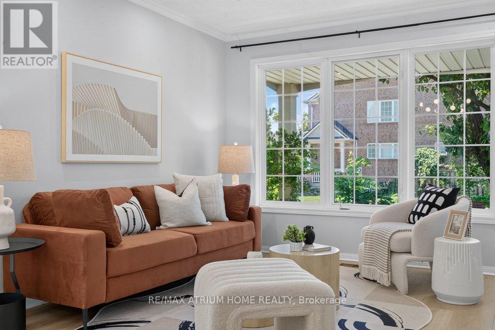2293 Oakhaven Drive, Oakville, Ontario  L6M 3Y9 - Photo 19 - W13679052