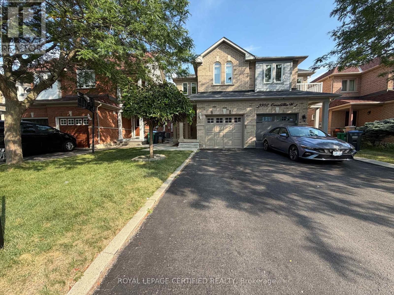 3300 Carabella Way, Mississauga, Ontario  L5M 6T4 - Photo 2 - W13679058