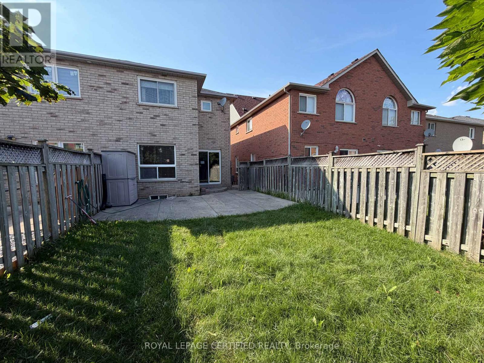 3300 Carabella Way, Mississauga, Ontario  L5M 6T4 - Photo 31 - W13679058