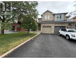 3300 CARABELLA WAY, Mississauga, Ontario