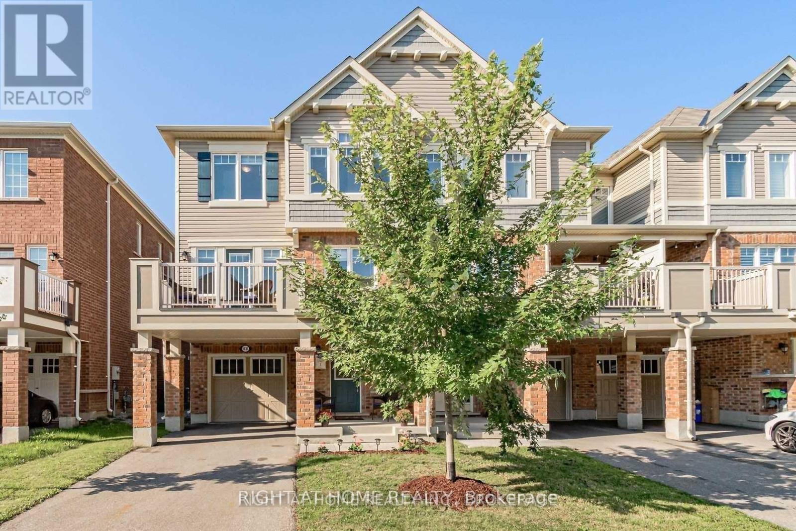 1631 LEBLANC COURT, Milton, Ontario