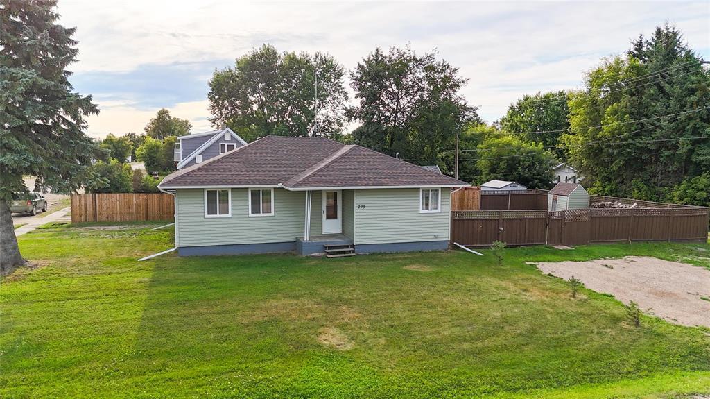 293 Learners Street, Minitonas, Manitoba  R0L 1Z0 - Photo 0 - 202620413