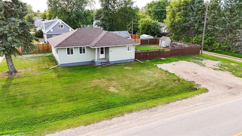 293 Learners Street, Minitonas, Manitoba  R0L 1Z0 - Photo 1 - 202620413