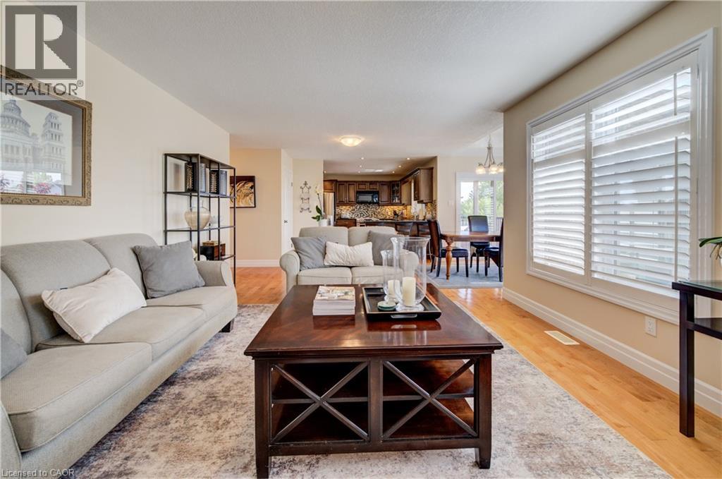 135 Gerber Meadows Drive, Wellesley, Ontario  N0B 2T0 - Photo 12 - 40855910