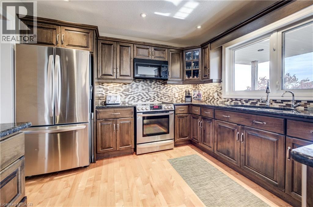 135 Gerber Meadows Drive, Wellesley, Ontario  N0B 2T0 - Photo 19 - 40855910