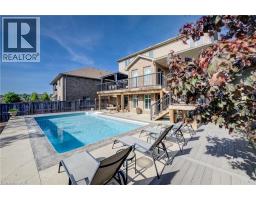 135 GERBER MEADOWS Drive, Wellesley, Ontario