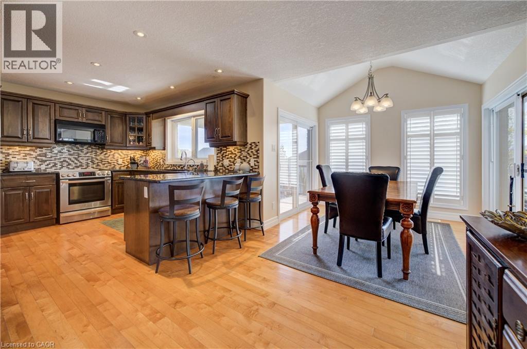 135 Gerber Meadows Drive, Wellesley, Ontario  N0B 2T0 - Photo 14 - 40855910