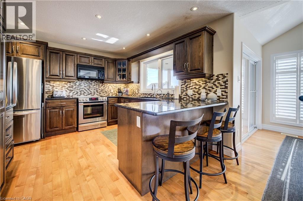135 Gerber Meadows Drive, Wellesley, Ontario  N0B 2T0 - Photo 18 - 40855910