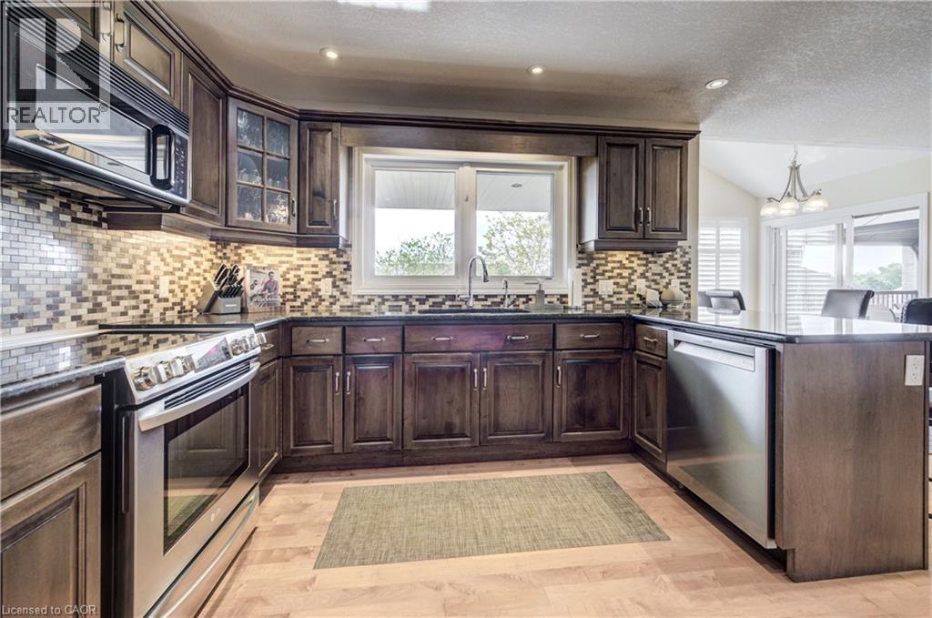 135 Gerber Meadows Drive, Wellesley, Ontario  N0B 2T0 - Photo 20 - 40855910