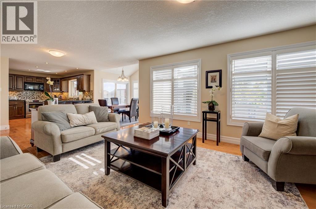 135 Gerber Meadows Drive, Wellesley, Ontario  N0B 2T0 - Photo 13 - 40855910