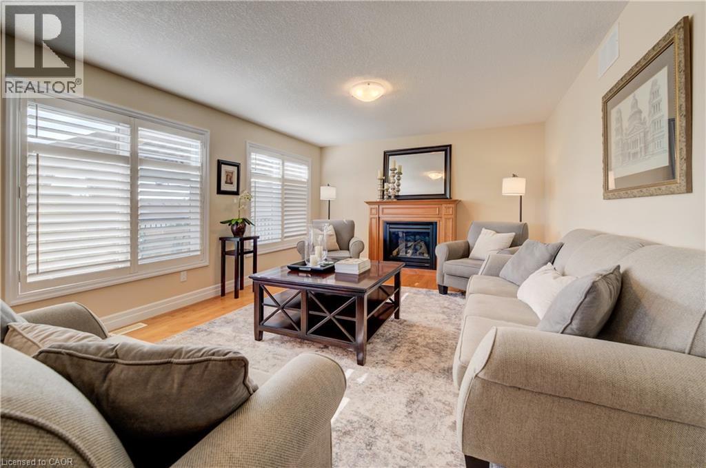 135 Gerber Meadows Drive, Wellesley, Ontario  N0B 2T0 - Photo 10 - 40855910